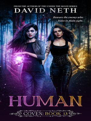 cover image of Human